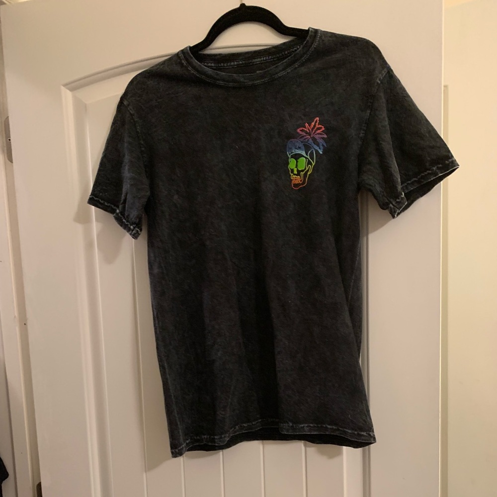 Cool t-shirt